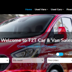 T2T Car Sales
