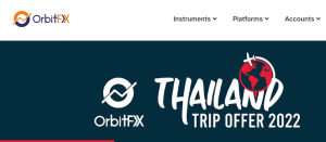 Orbit Global FX