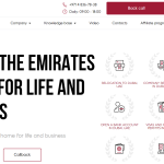 Beware: Issues with Business Boutique Consulting Agency in Dubai: My Experience